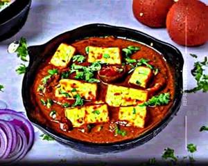 Paneer chatpata