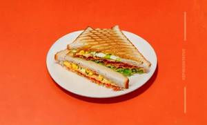 Non Veg Club Sandwich