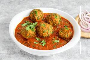 Veg Kofta