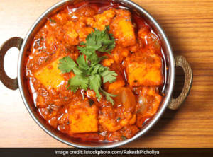 Paneer Gravy