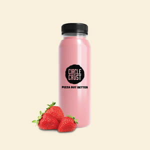Strawberry Thickshake