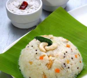 Upma