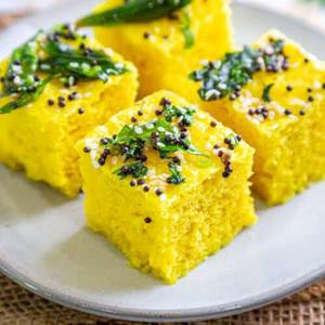Dhokla (200gm)