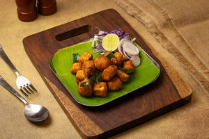 Paneer - 65
