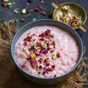 Sabudana Kheer