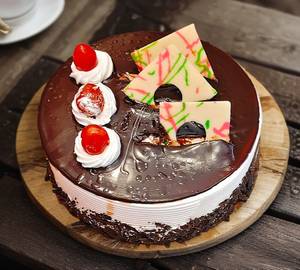 Dutch truffle (500g)