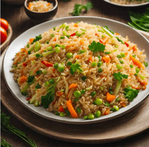 Singapuri Rice