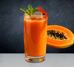 500Ml Pappaya