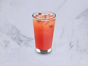 Apple Grapefruit Refresher
