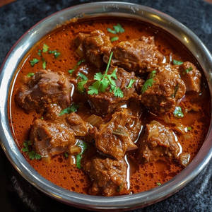 Mutton Masala