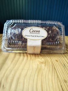 Choco Fruit N Nut