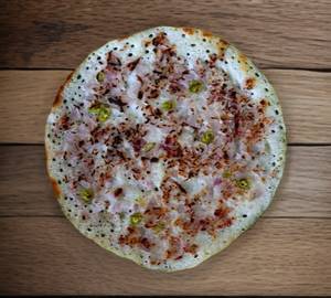 Onion Uthappam