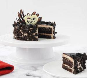 Death By Chocolate [Dbc Egg]