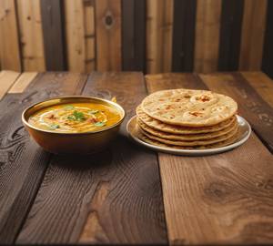 Dal Roti