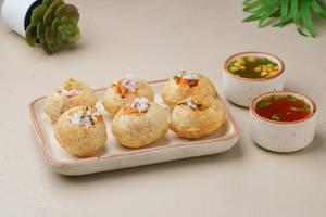 Pani Poori
