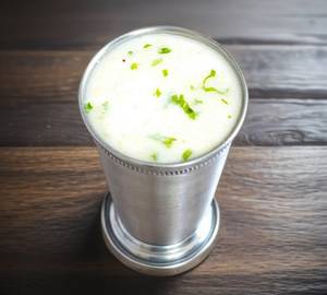 Salted Lassi (250 Ml)