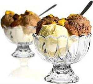 Ice Cream Bowl Special