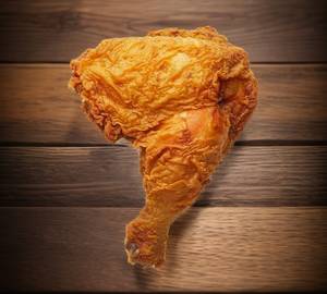 Fried Chicken (1 Pcs)