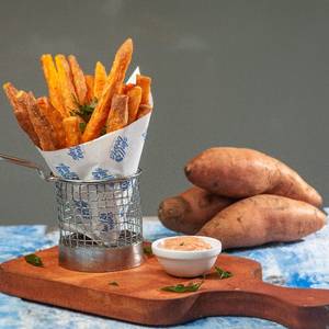 Island Fries