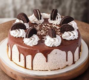 Mini Oreo Cake [200 Grams]
