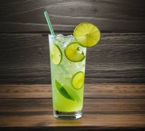 500Ml Mint Lime