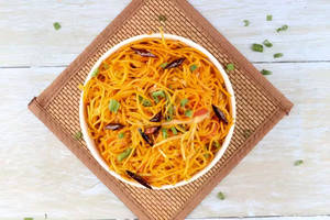 Veg Pan Fry Noodle