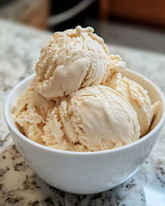 Biscottino Ice Cream