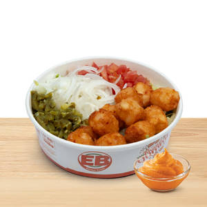 Veggie Breakfast Bowl