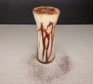 Choco Coffee Shake