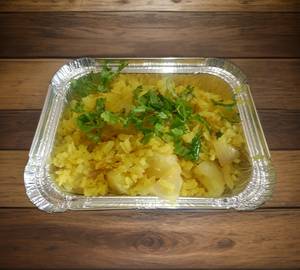 Jain Poha