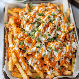 Loaded Fries