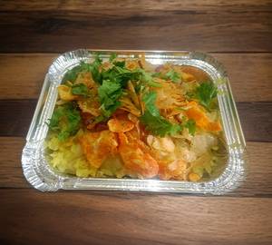 Indori Poha
