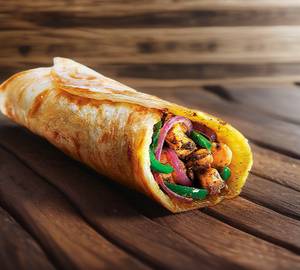 Chicken chilli roll