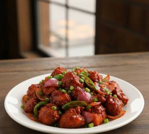 ARB Signature chilli chicken