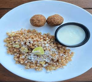 Upawas Sabudana Khichadi Combo
