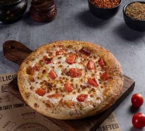 Tomato Pizza