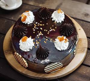 Dutch Brownie Small (500G)