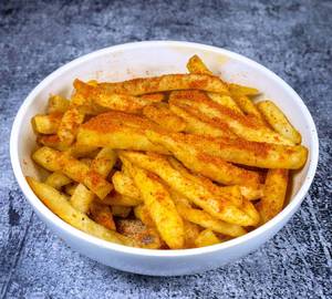 Peri Peri Fries [150G]