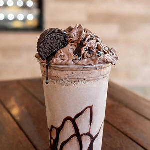 Oreo Shake