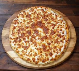 Magrita Pizza 7 Inches