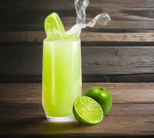 500ml Fresh Lime