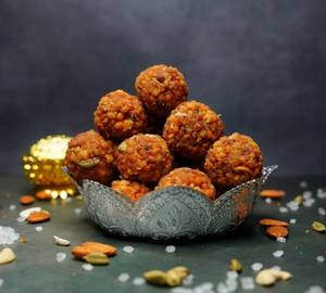 Anamaya Laddu