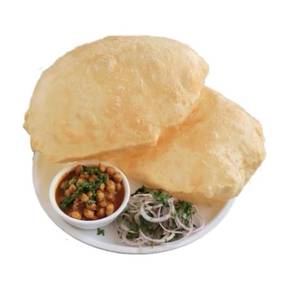 Chole bhature