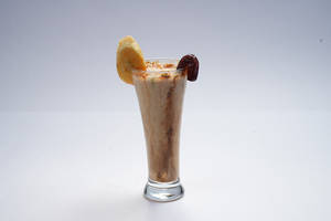 Dates, Honey & Banana