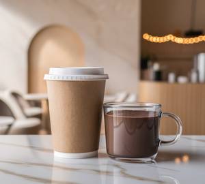 Hot Chocolate coffee