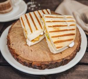 Peri Peri Cheese Chicken