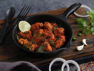 Chicken 65 (boneless - 200 Gms)