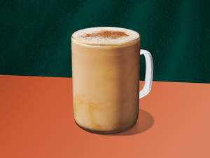 Spiced Classic Coffee