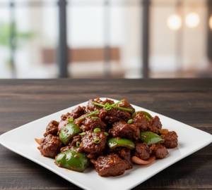 ARB Signature chilli Beef