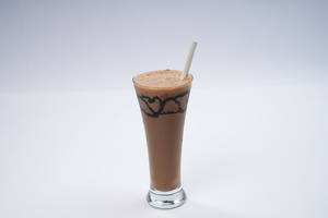 Chocolate Milkshake
